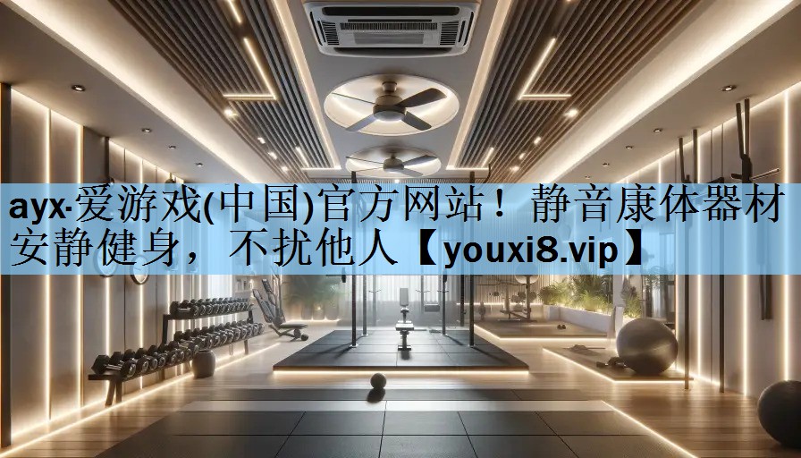 ayx·爱游戏(中国)官方网站！静音康体器材  安静健身，不扰他人